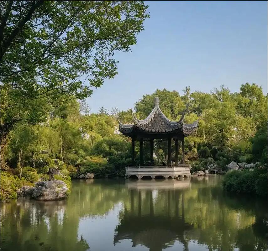 广东雨寒建筑有限公司